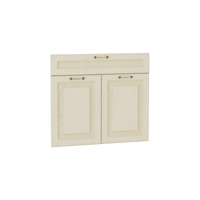 Комплект фасадов Ницца для каркаса Ф-51М Н801М