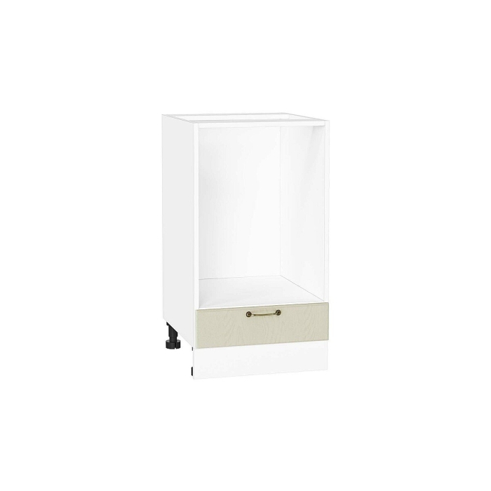 Шкаф нижний под духовку Ницца