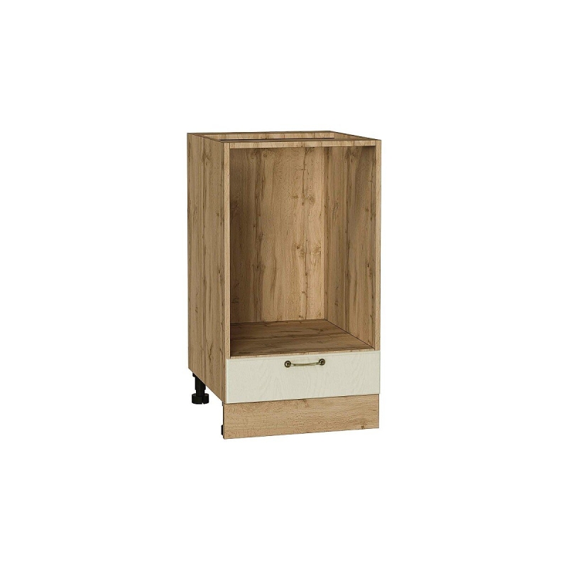 Шкаф нижний под духовку Ницца