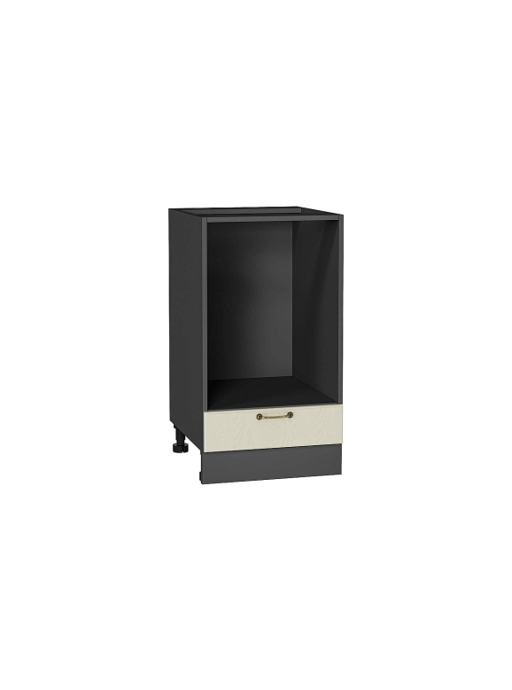 Шкаф нижний под духовку Ницца