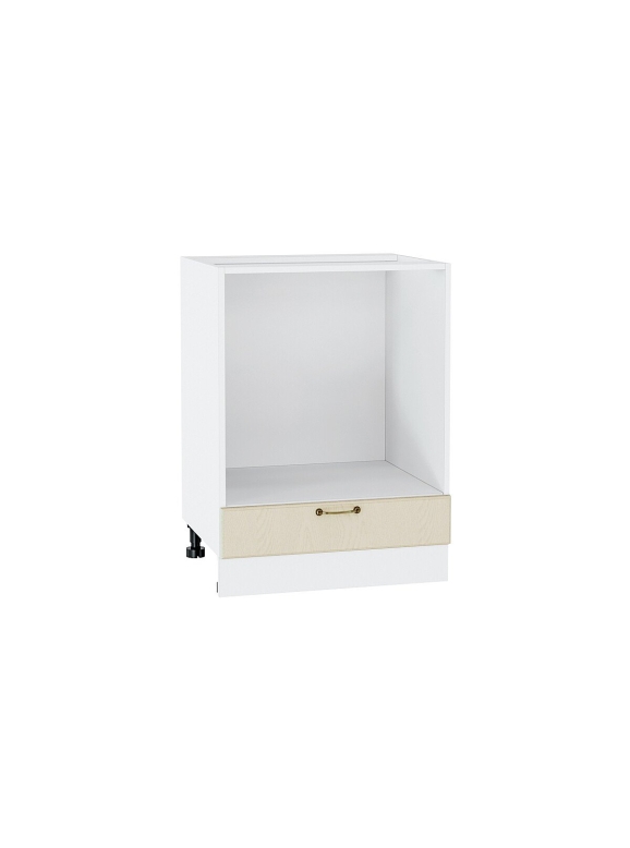 Шкаф нижний под духовку Ницца