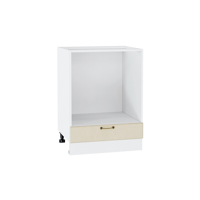 Шкаф нижний под духовку Ницца