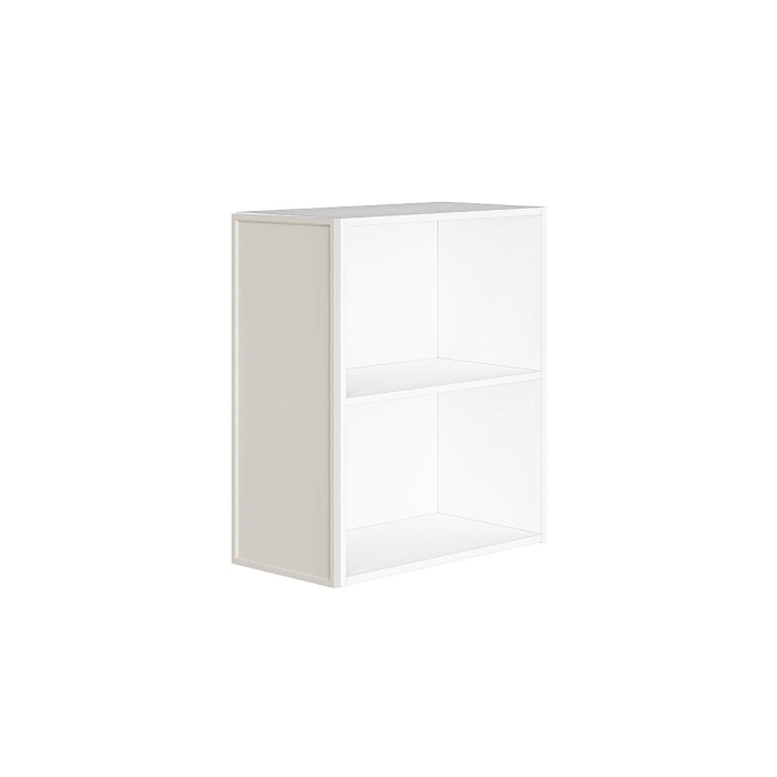 Фасад боковой Фрейм для верхнего шкафа