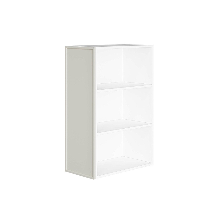 Фасад боковой Фрейм для верхнего шкафа