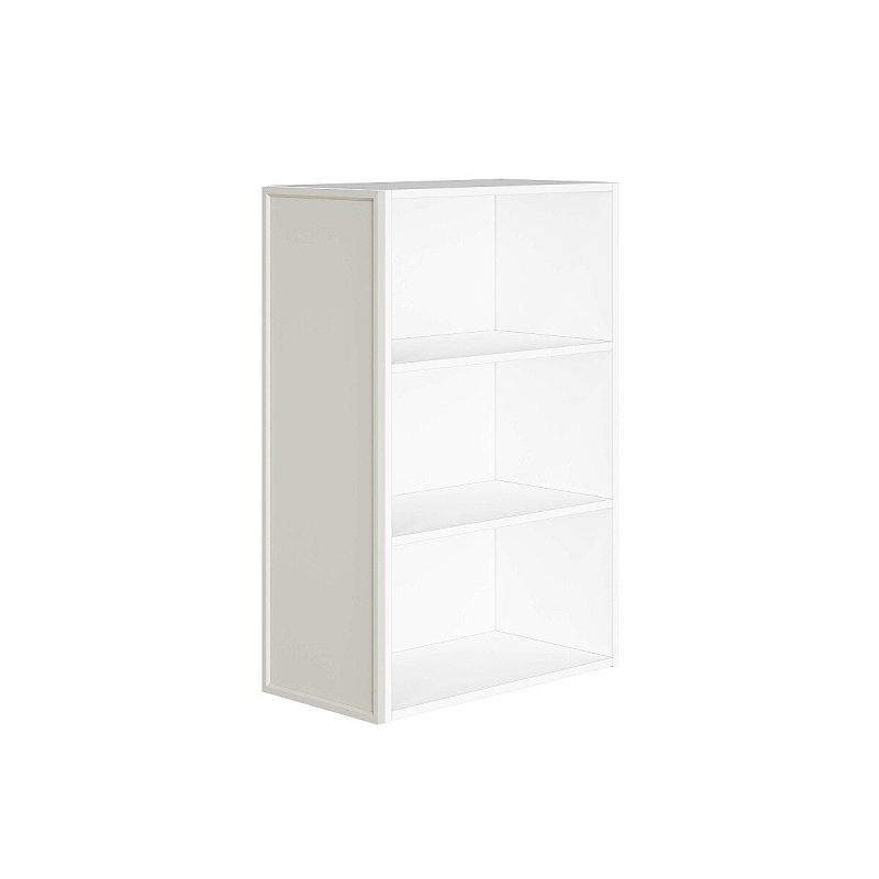 Фасад боковой Фрейм для верхнего шкафа