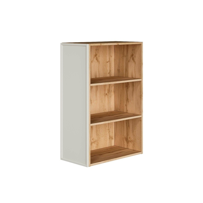 Фасад боковой Фрейм для верхнего шкафа