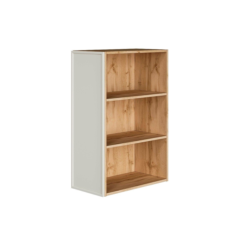 Фасад боковой Фрейм для верхнего шкафа