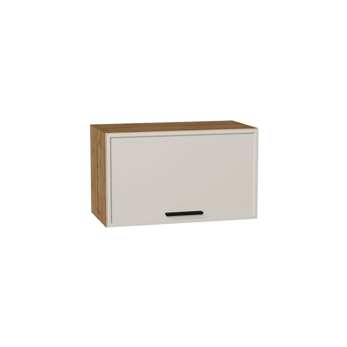 Шкаф верхний горизонтальный Фрейм