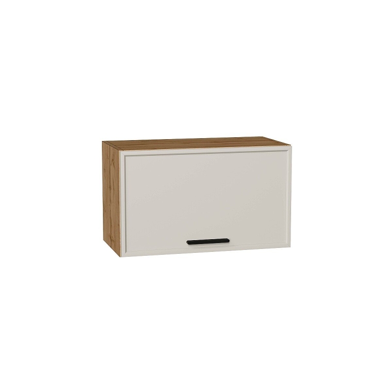 Шкаф верхний горизонтальный Фрейм