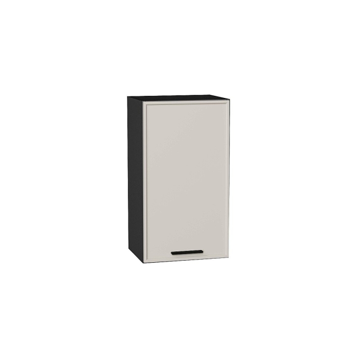 Шкаф верхний с 1-ой дверцей Фрейм