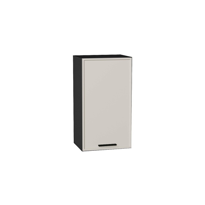 Шкаф верхний с 1-ой дверцей Фрейм