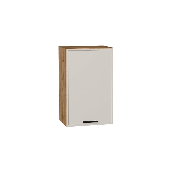 Шкаф верхний с 1-ой дверцей Фрейм