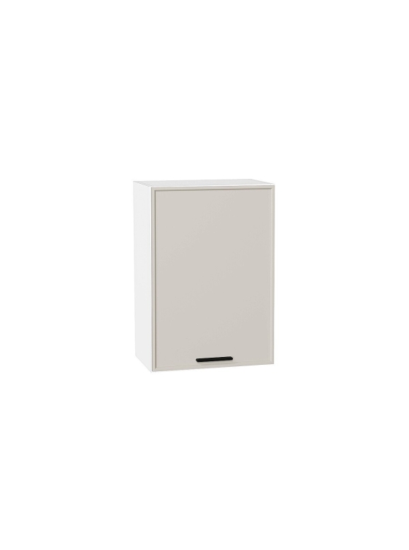 Шкаф верхний с 1-ой дверцей Фрейм