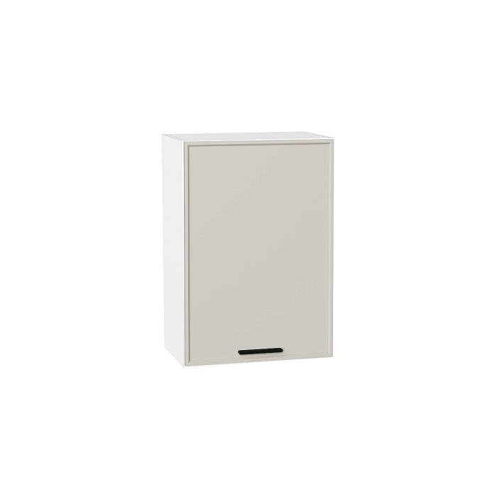 Шкаф верхний с 1-ой дверцей Фрейм