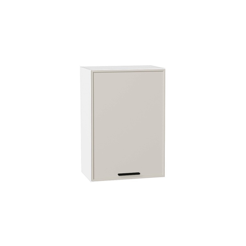 Шкаф верхний с 1-ой дверцей Фрейм