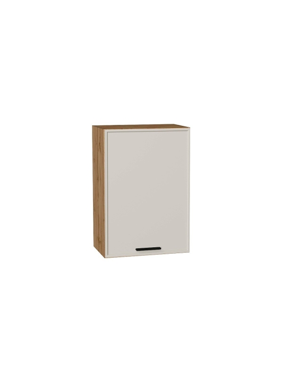 Шкаф верхний с 1-ой дверцей Фрейм