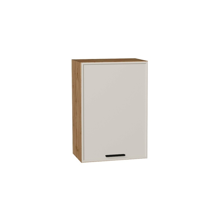 Шкаф верхний с 1-ой дверцей Фрейм