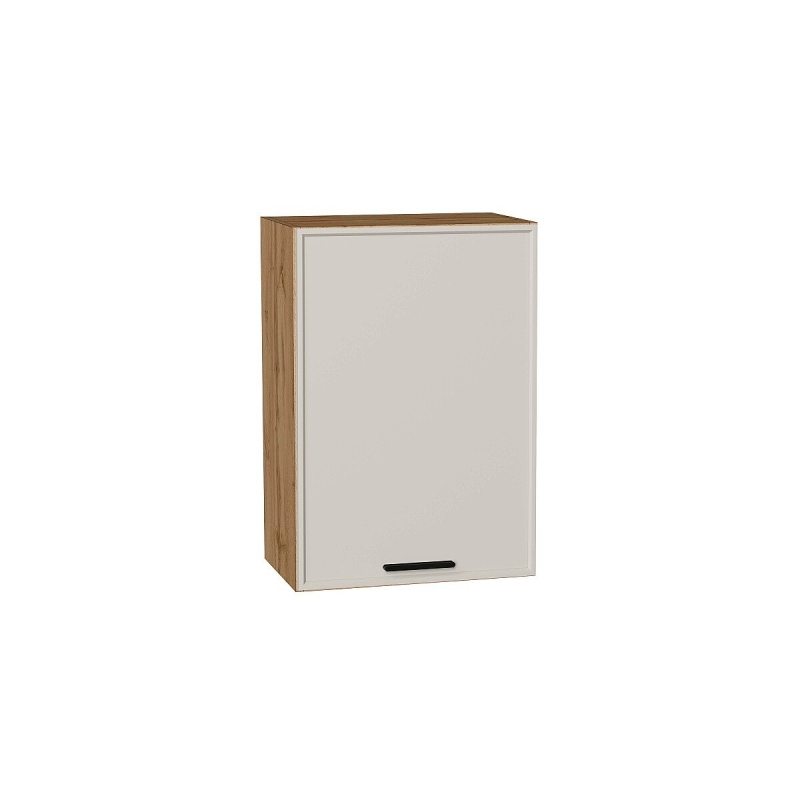 Шкаф верхний с 1-ой дверцей Фрейм