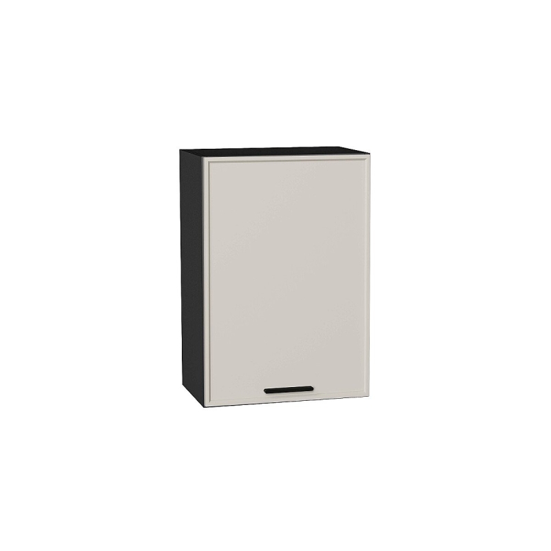 Шкаф верхний с 1-ой дверцей Фрейм