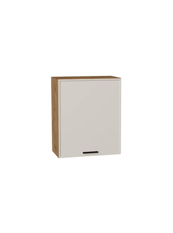 Шкаф верхний с 1-ой дверцей Фрейм