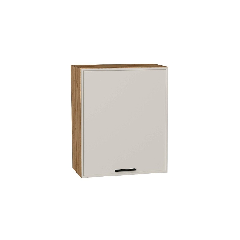 Шкаф верхний с 1-ой дверцей Фрейм