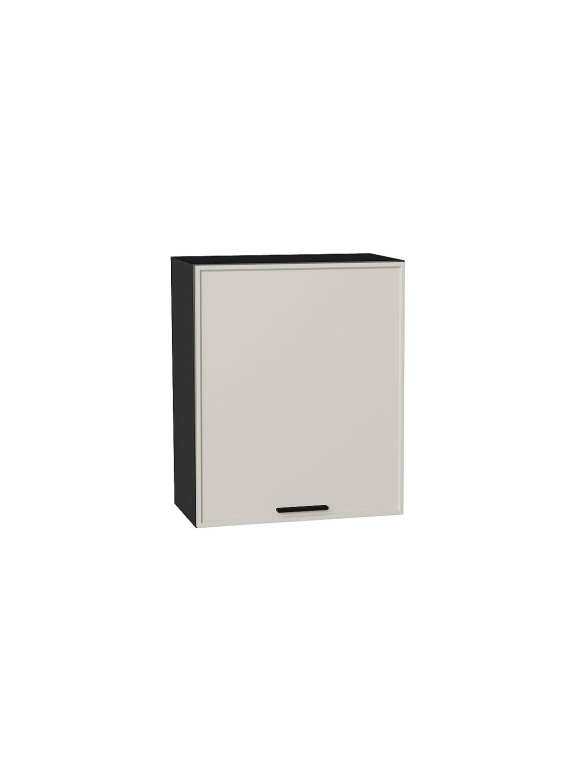 Шкаф верхний с 1-ой дверцей Фрейм