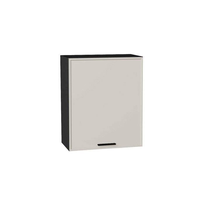 Шкаф верхний с 1-ой дверцей Фрейм