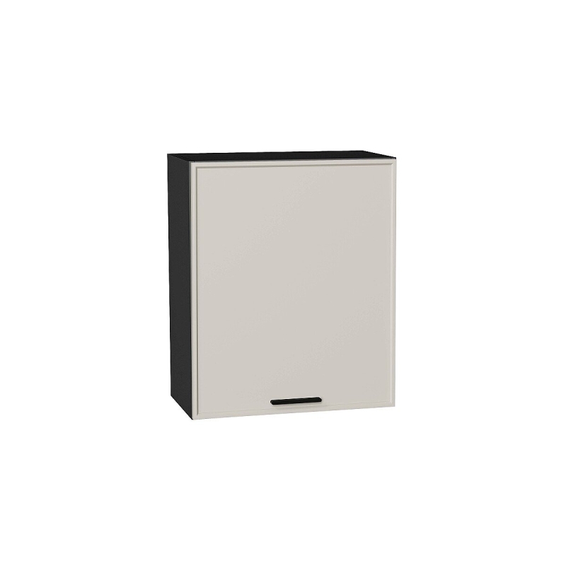 Шкаф верхний с 1-ой дверцей Фрейм