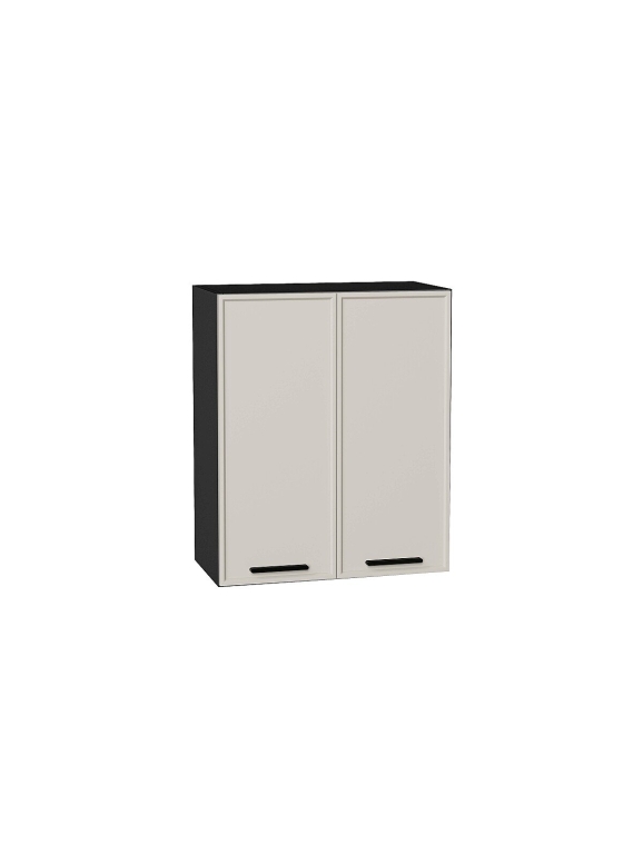 Шкаф верхний с 2-мя дверцами Фрейм