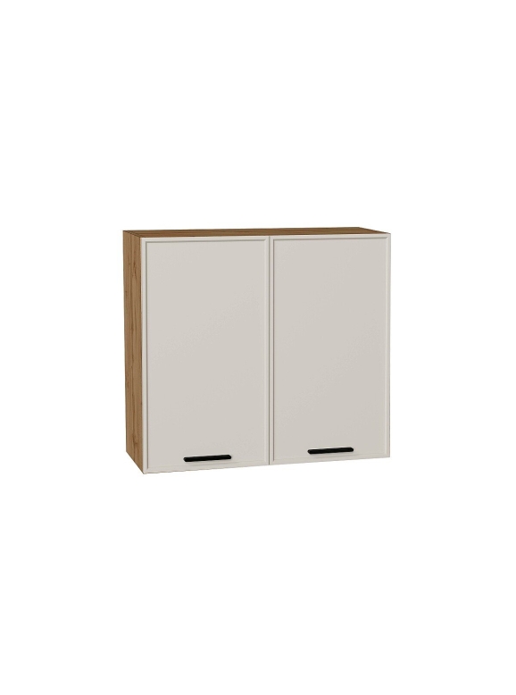 Шкаф верхний с 2-мя дверцами Фрейм