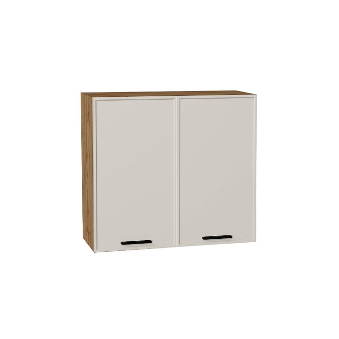 Шкаф верхний с 2-мя дверцами Фрейм