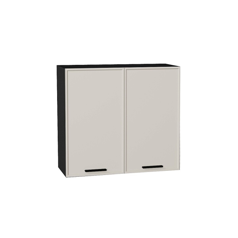 Шкаф верхний с 2-мя дверцами Фрейм