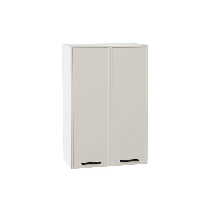 Шкаф верхний с 2-мя дверцами Фрейм