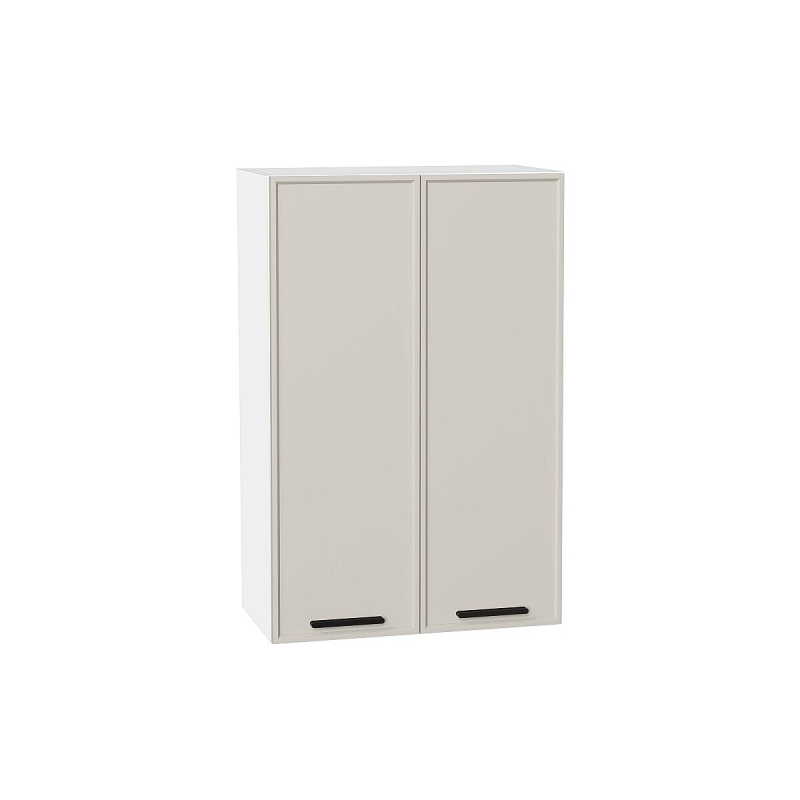 Шкаф верхний с 2-мя дверцами Фрейм