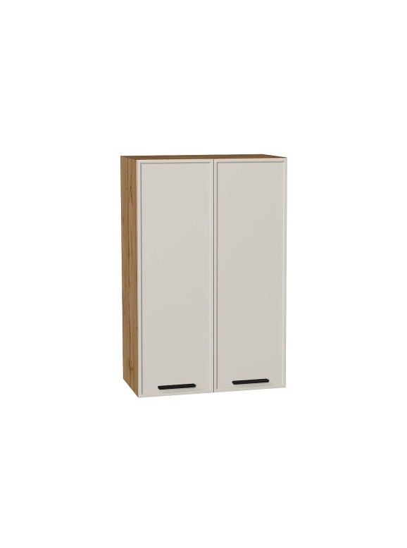 Шкаф верхний с 2-мя дверцами Фрейм