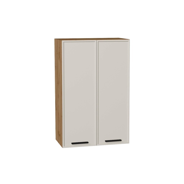 Шкаф верхний с 2-мя дверцами Фрейм