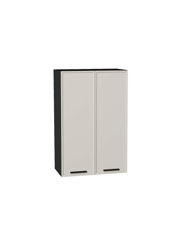 Шкаф верхний с 2-мя дверцами Фрейм