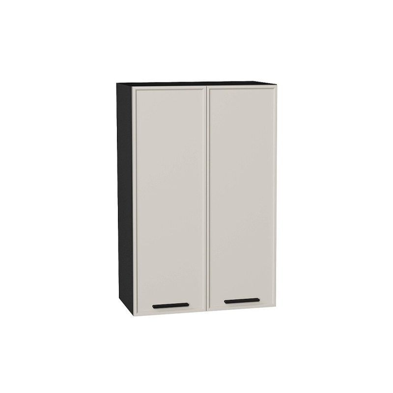 Шкаф верхний с 2-мя дверцами Фрейм