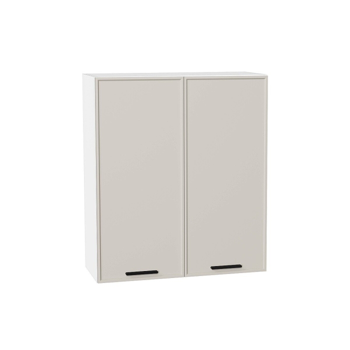 Шкаф верхний с 2-мя дверцами Фрейм