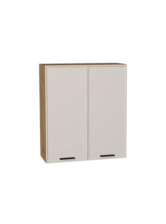 Шкаф верхний с 2-мя дверцами Фрейм