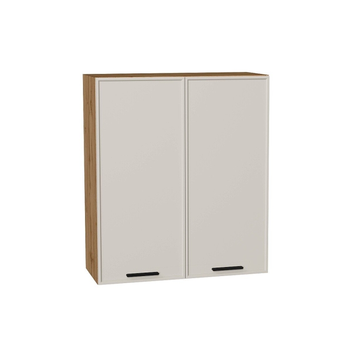 Шкаф верхний с 2-мя дверцами Фрейм
