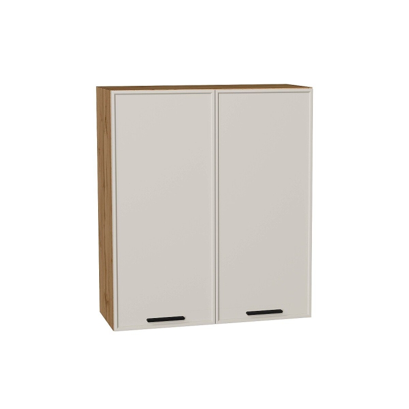 Шкаф верхний с 2-мя дверцами Фрейм