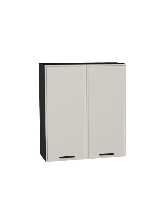 Шкаф верхний с 2-мя дверцами Фрейм