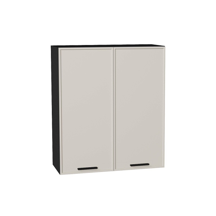 Шкаф верхний с 2-мя дверцами Фрейм