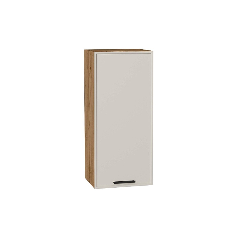 Шкаф верхний с 1-ой дверцей Фрейм