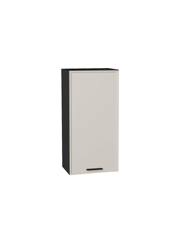 Шкаф верхний с 1-ой дверцей Фрейм