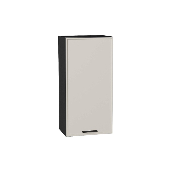 Шкаф верхний с 1-ой дверцей Фрейм