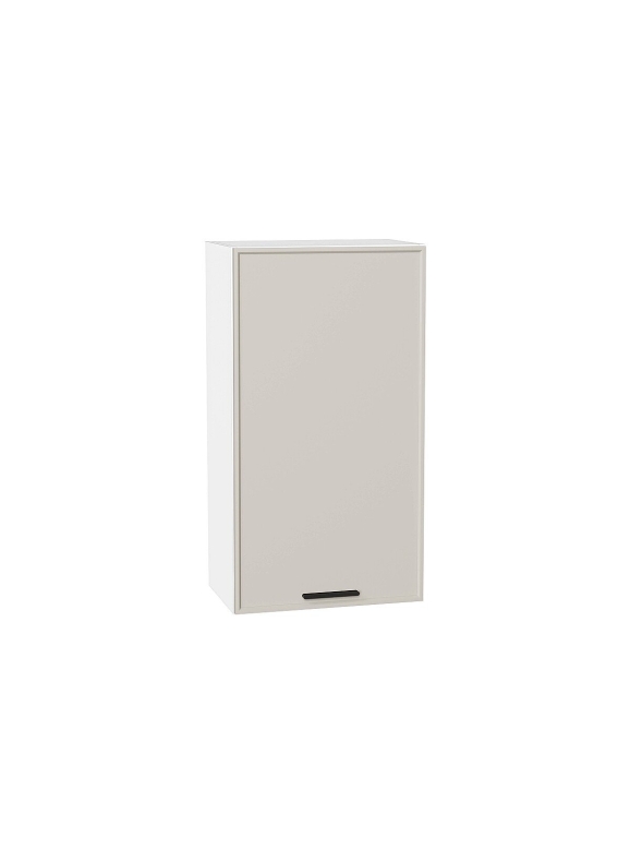 Шкаф верхний с 1-ой дверцей Фрейм