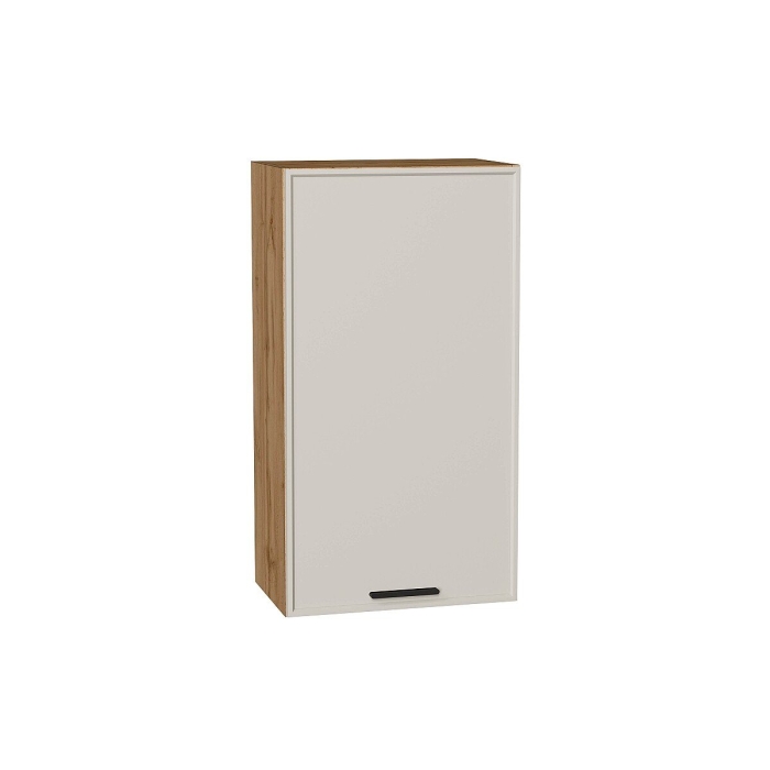 Шкаф верхний с 1-ой дверцей Фрейм