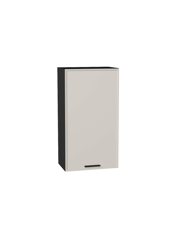 Шкаф верхний с 1-ой дверцей Фрейм